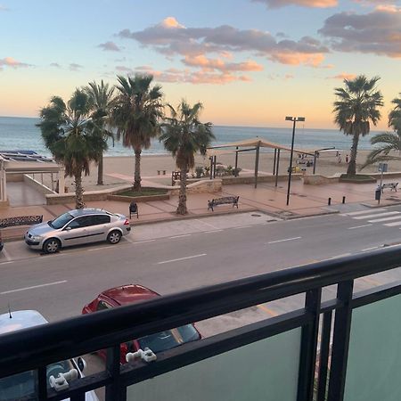 Apartamento Carvajal 50 M Playa 丰希罗拉 外观 照片