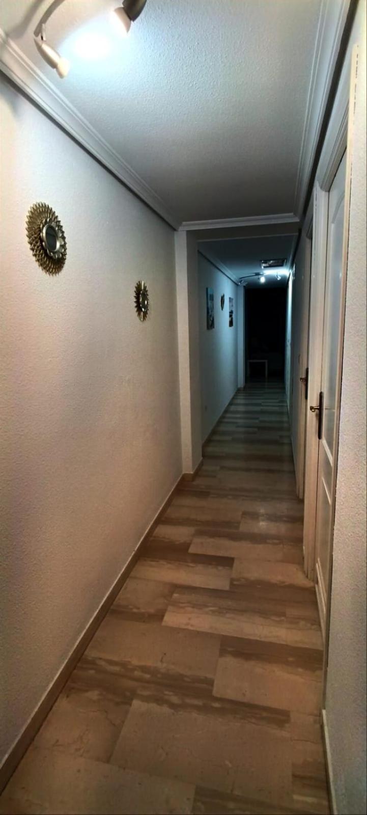 Apartamento Carvajal 50 M Playa 丰希罗拉 外观 照片