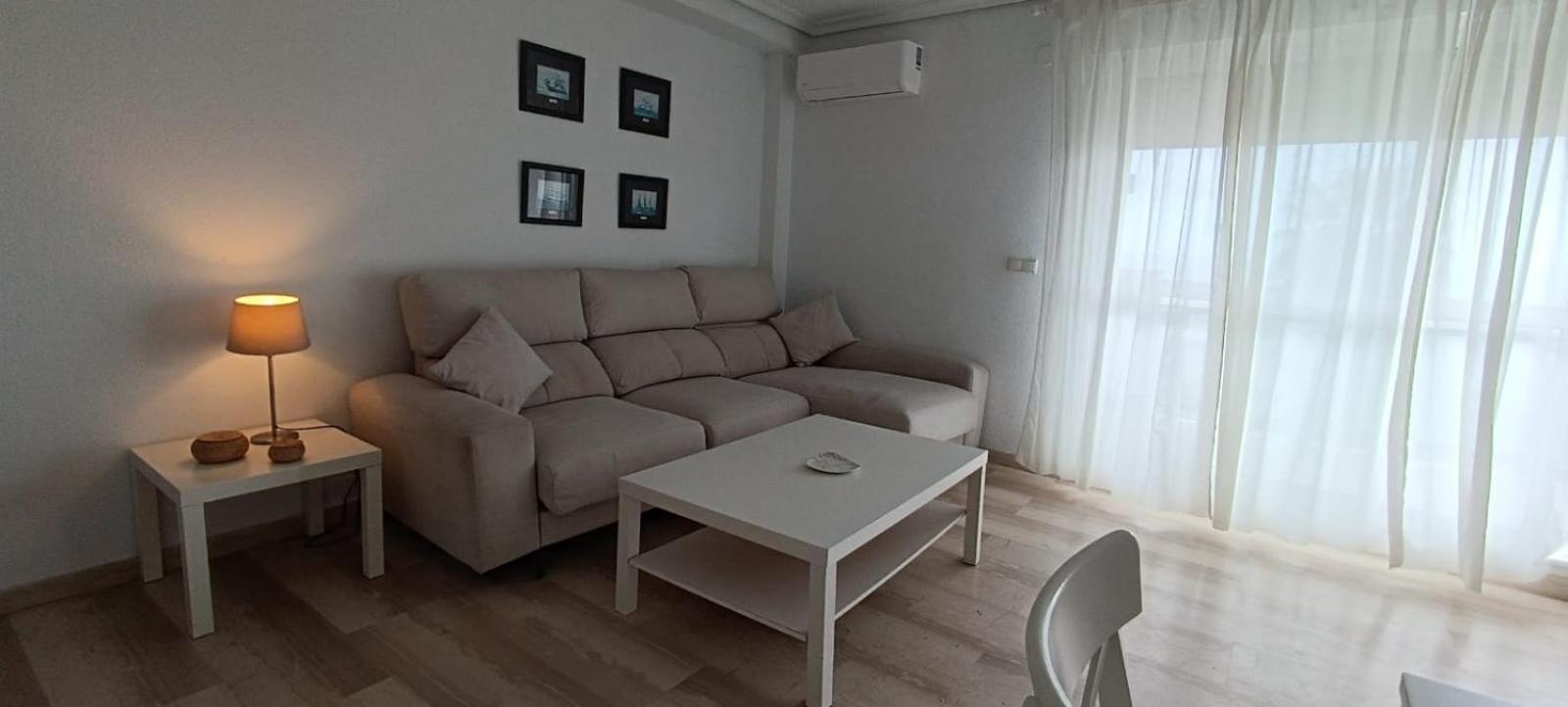 Apartamento Carvajal 50 M Playa 丰希罗拉 外观 照片