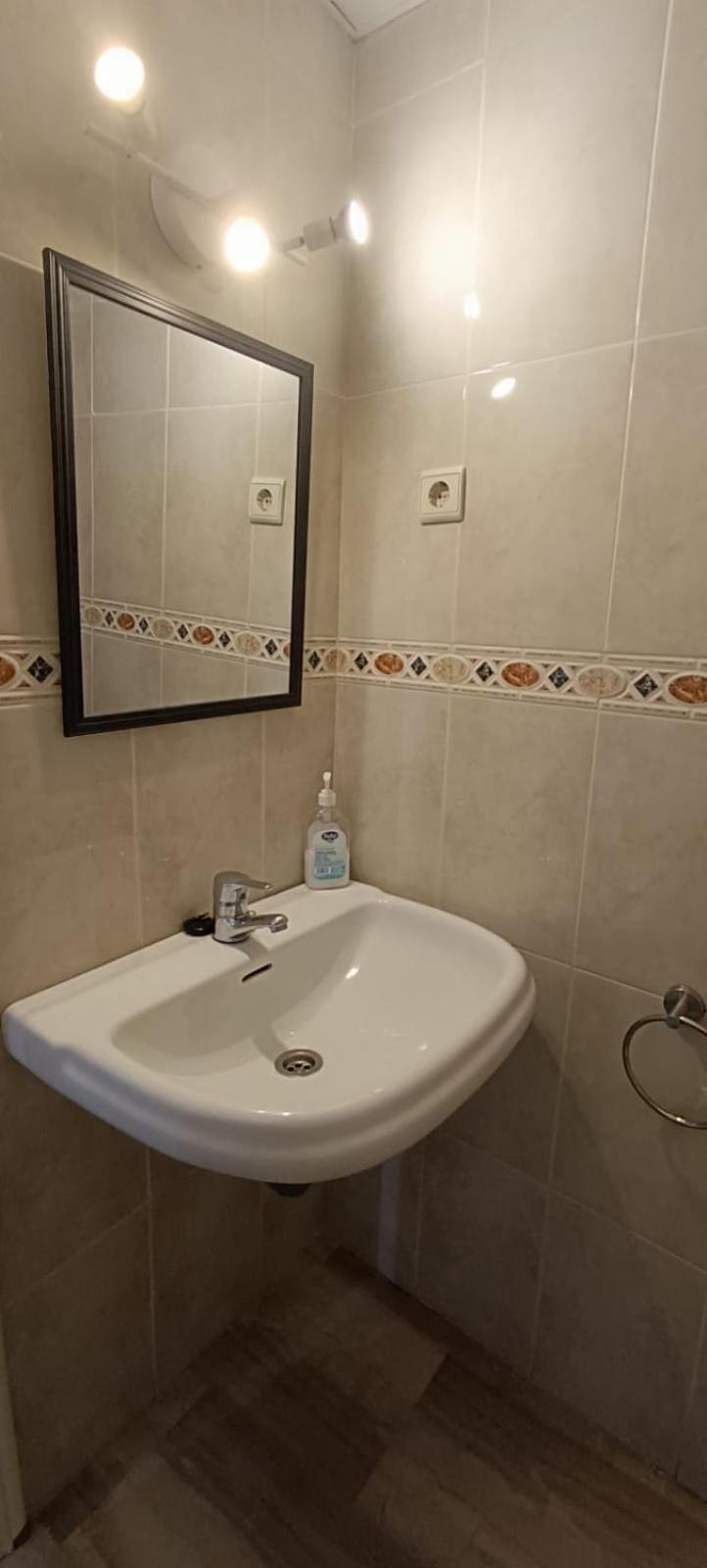 Apartamento Carvajal 50 M Playa 丰希罗拉 外观 照片