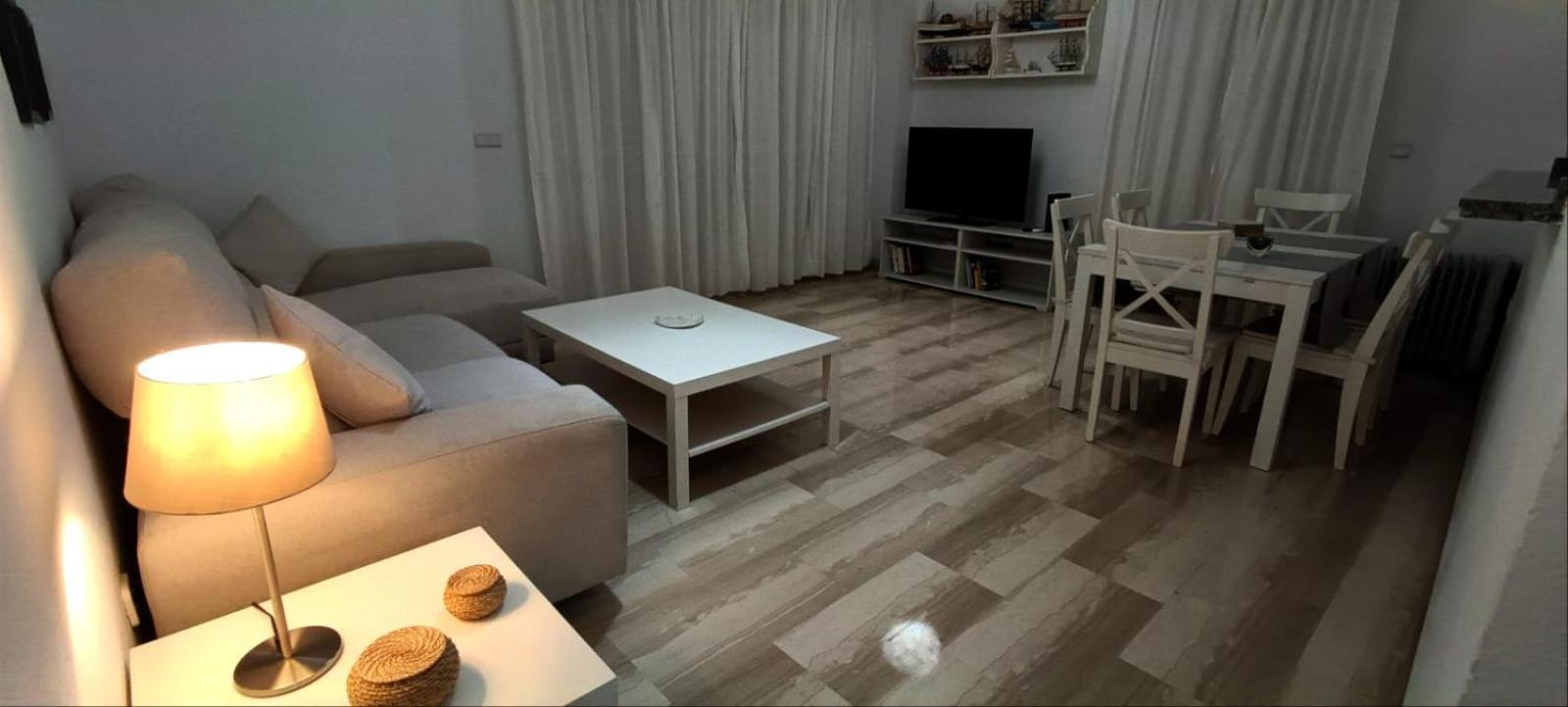 Apartamento Carvajal 50 M Playa 丰希罗拉 外观 照片